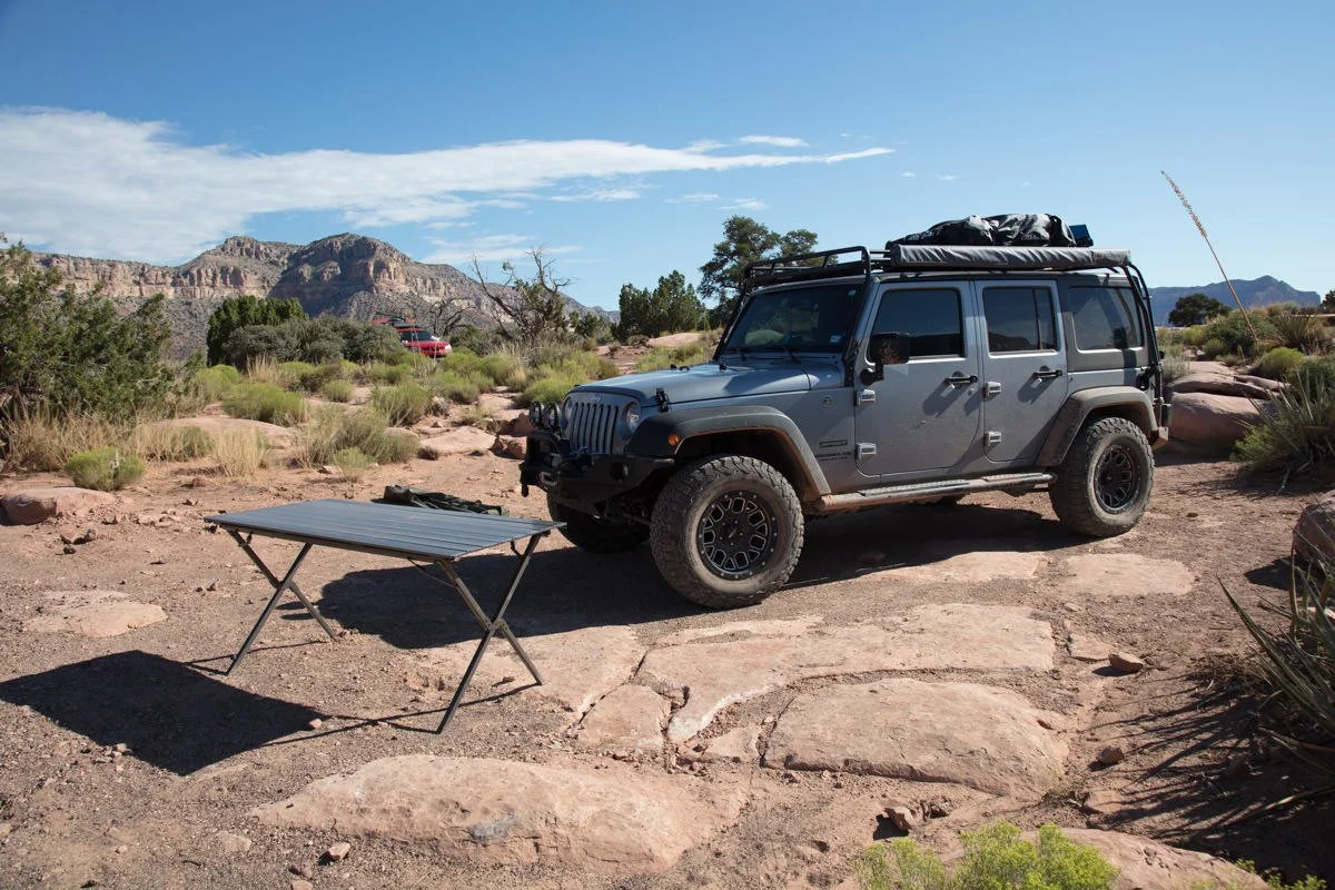 Guide to Photographing the Toroweap Overlook | Photographers Trail ...